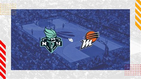 new york liberty betsapi|New York Liberty vs. Phoenix Mercury: Picks, .